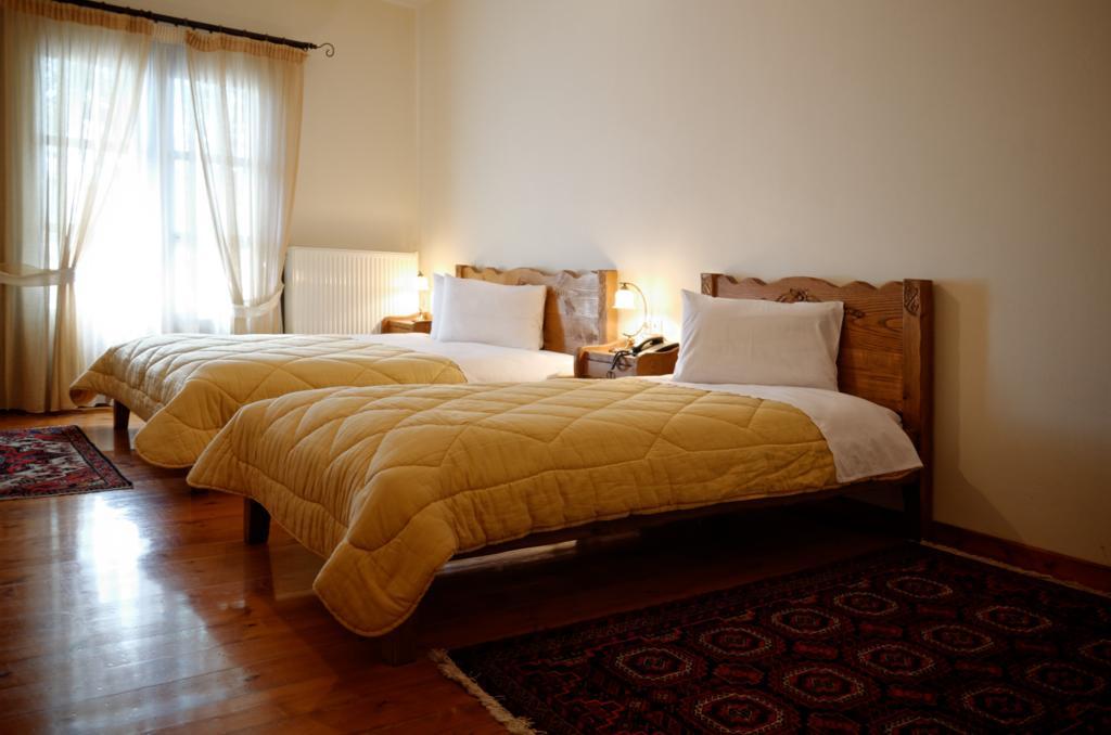 Petrini Gonia Aparthotel Livadero Phòng bức ảnh