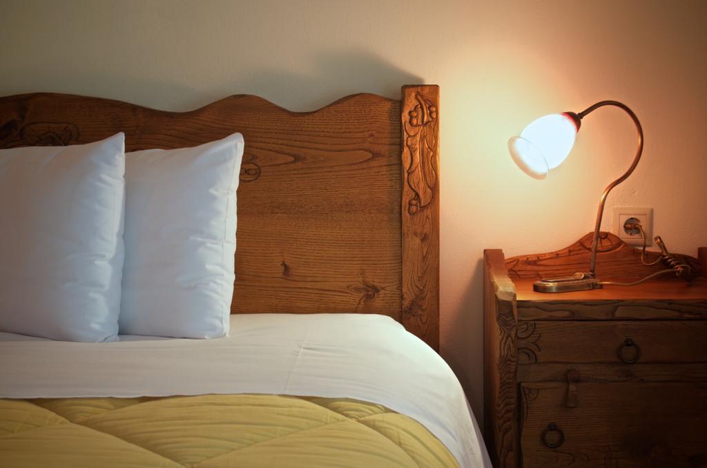 Petrini Gonia Aparthotel Livadero Phòng bức ảnh